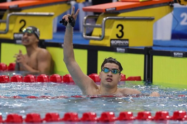 پرافتخارین ورزشکار ایرانی بازی‌های آسیایی؛ می‌دانستم تاریخ‌ساز می‌شوم