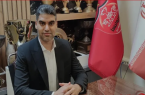پیمان حدادی مدیرعامل باشگاه پرسپولیس شد