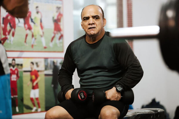 کاوه: افت کشتیگیران در امیدها نگرانکننده است/ لیگ کشتی دوقطبی است