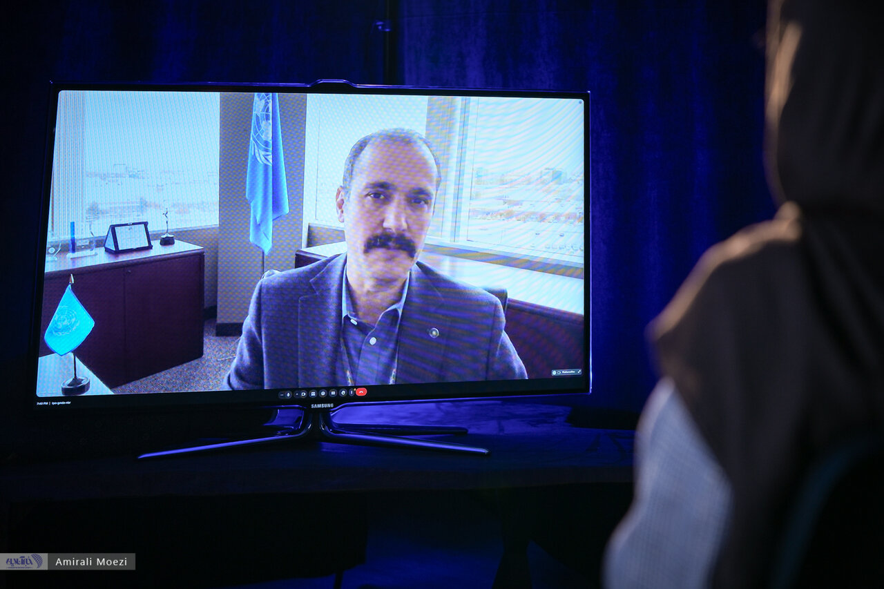 کاوه مدنی:ورشکستگی آبی را همان زمان در شورای عالی آب گفتم؛ به من گفتند جوان این حرف‌ها را نزن/ با آب تجدیدناپذیر بادمجان، گوجه و خیار می‌کارند