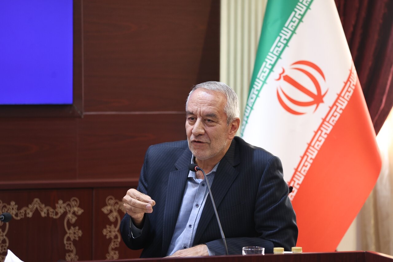 کفاشیان: قلعه‌نویی باید سرمربی تیم ملی بماند؛ گفته‌ایم برنامه بدهد!