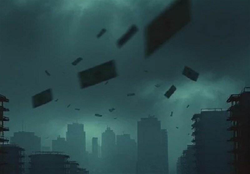 کیک تولد ابلیس برای نسل‌های آینده!