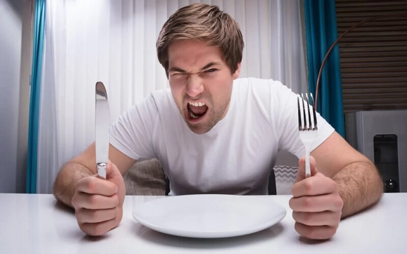 گرسنگی واقعی یا اشتهای کاذب؟/ چرا بعضی‌ها همیشه احساس گرسنگی دارند؟/ راهکارهای کنترل اشتها