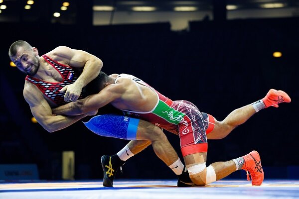 گوش‌شکسته‌های ایران به دنبال مدال‌های خوش‌رنگ در ریاض