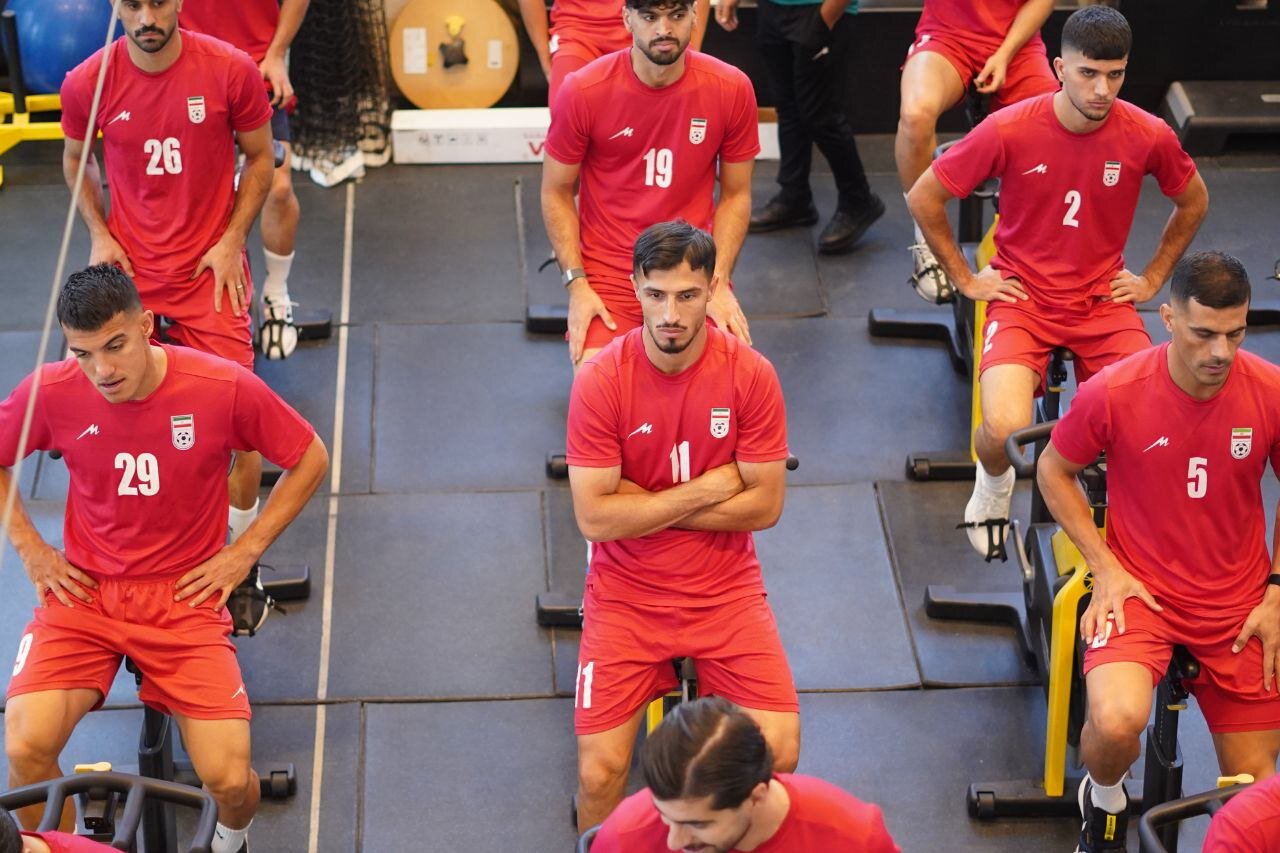 ۲۶ بازیکن به تیم ملی فوتبال دعوت شدند/حذف چند چهره مطرح توسط قلعهنویی