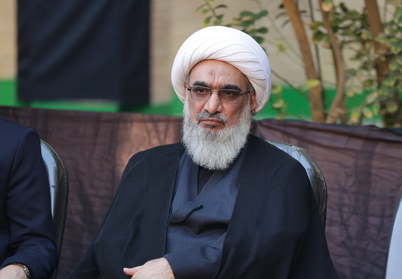 آیت الله صفایی بوشهری: آقای پزشکیان! توجه به فرهنگ راهبردی است