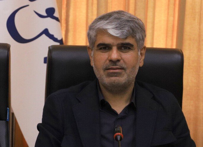 ابراهیم‌پور: تقویت بودجه فرهنگی باید به یک اجماع راهبردی ملی تبدیل شود