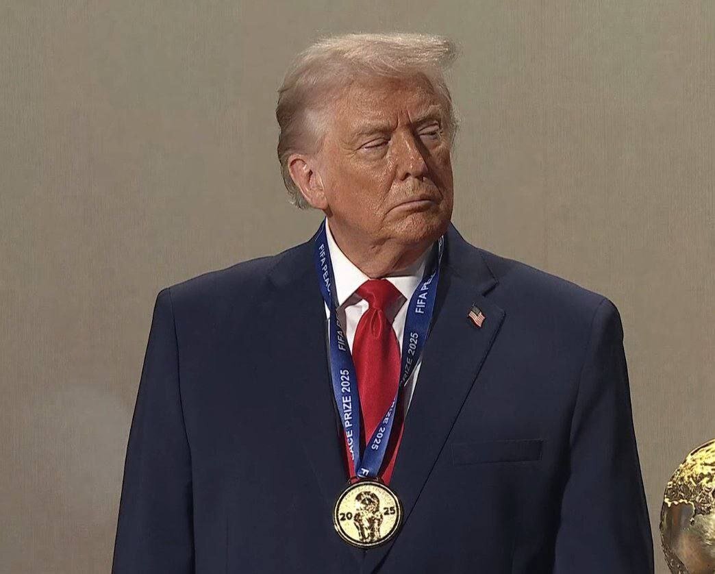 ادعای تکراری ترامپ: توان هسته‌ای ایران را نابود کردیم