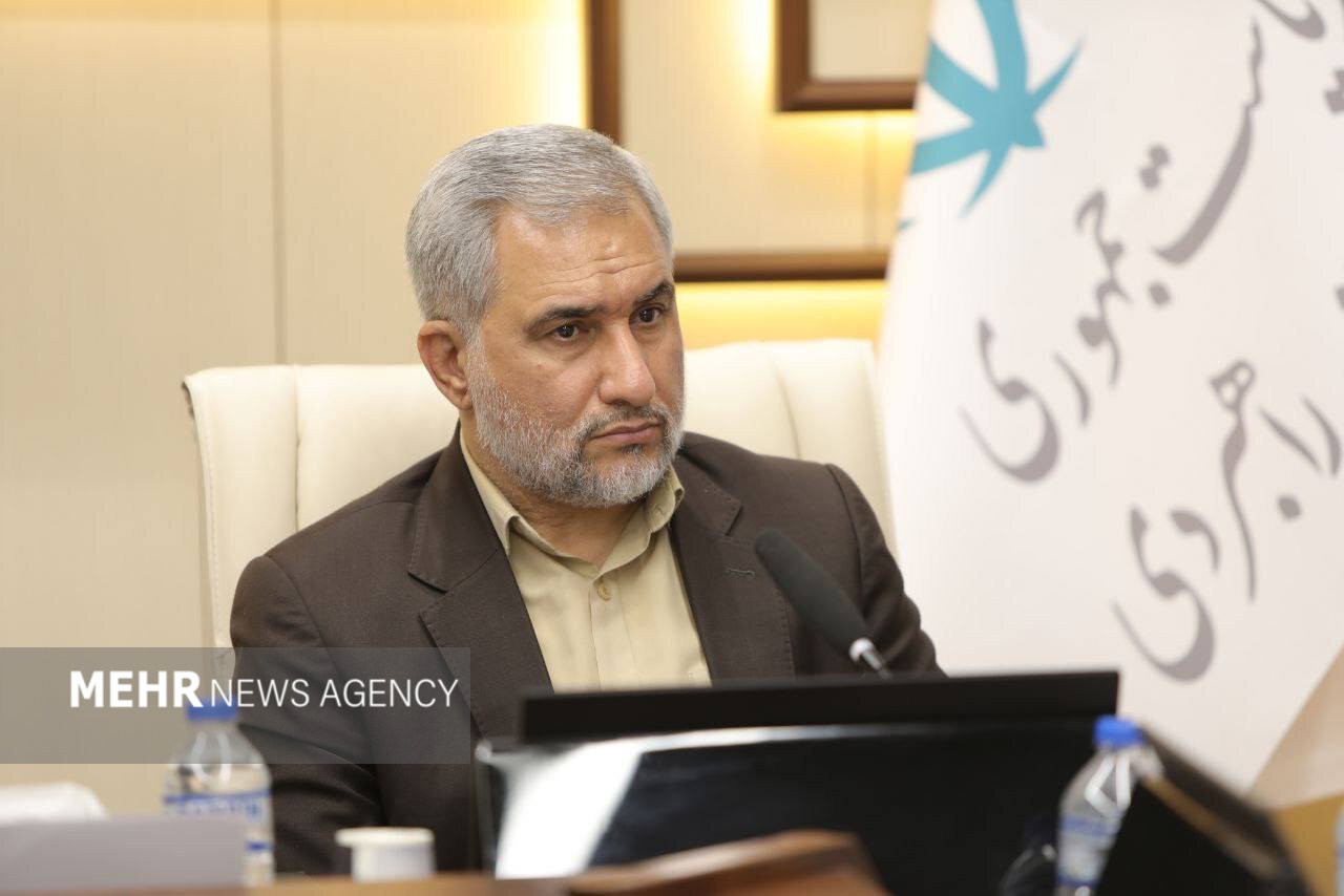 اسماعیلی: پوشش آموزش بعد از انقلاب ۹۸ درصد پیشرفت کرده است