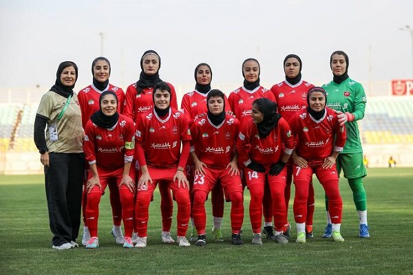 بازسازی در پرسپولیس؛ سرخها با چهرهای متفاوت وارد نیمفصل دوم میشوند