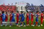 بازیکنان برای حفظ سلامتی خودشان بازی کردند/ فوتبال ایران کیفیت ندارد
