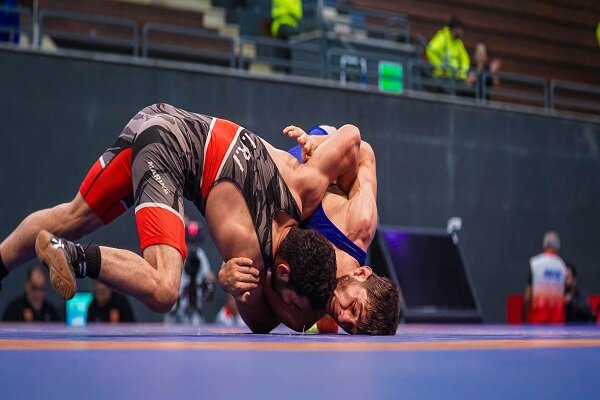 برخی به اسپانسرها خط می‌دهند سمت کشتی آزاد بروند/ فرنگی مظلوم است