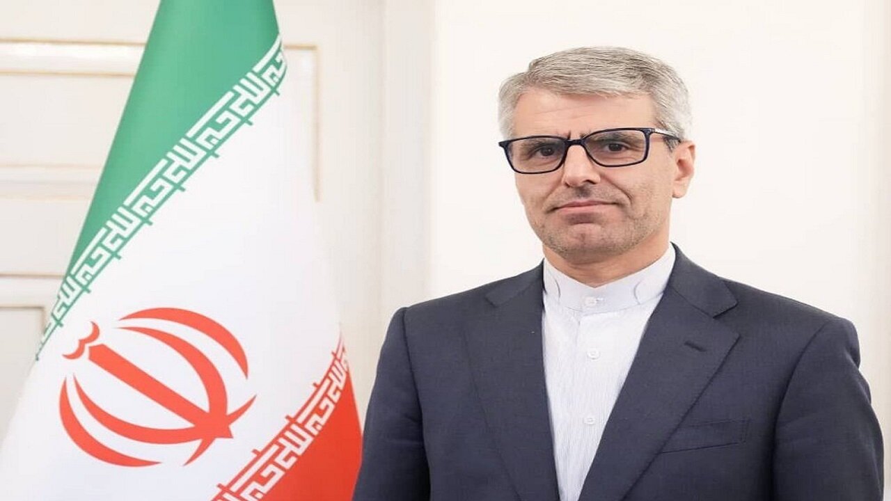 بقایی برگزاری موفق انتخابات ریاست جمهوری در شیلی را تبریک گفت