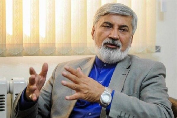 بودجه فرهنگ تنها ۳ درصد؛ برخی اقتصاددانها در زمین دشمن بازی میکنند