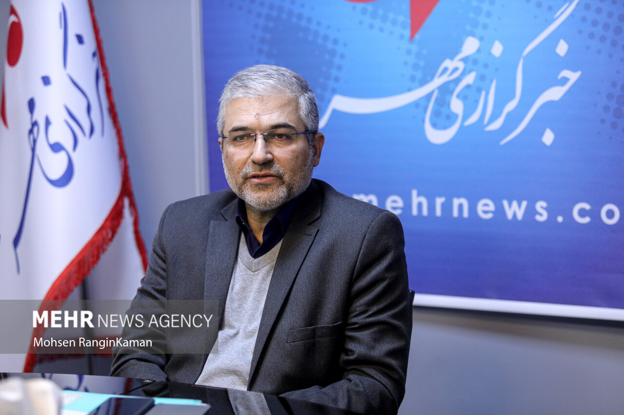 بودجه فرهنگی کشور ناکافی است؛ سهم فرهنگ از بودجه باید تقویت شود