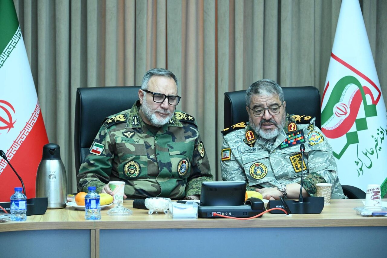 تأکید بر نقش محوری پدافند غیرعامل در ارتقای تاب آوری ملی