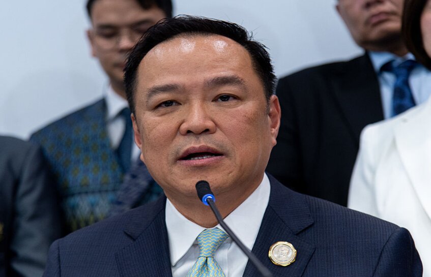 تأکید تایلند بر تداوم جنگ با کامبوج؛ «بانکوک» ادعای ترامپ را رد کرد