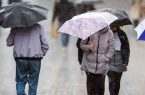 تداوم باران و برف طی هفته آینده در کشور