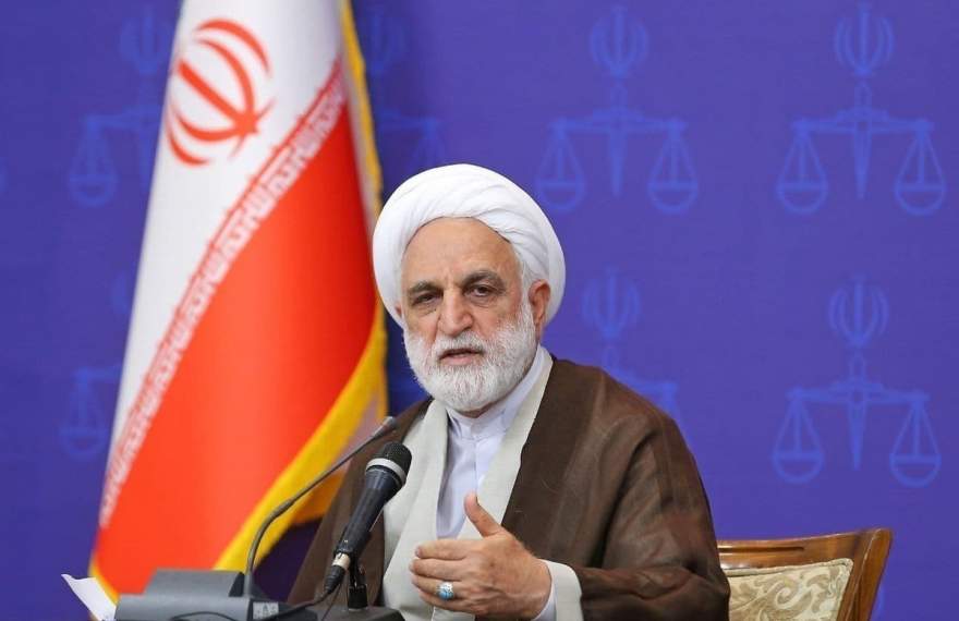 تذکر تند رئیس دستگاه قضا به مسئولین بانک مرکزی