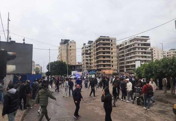 ترور یک فعال سیاسی دیگر در سوریه