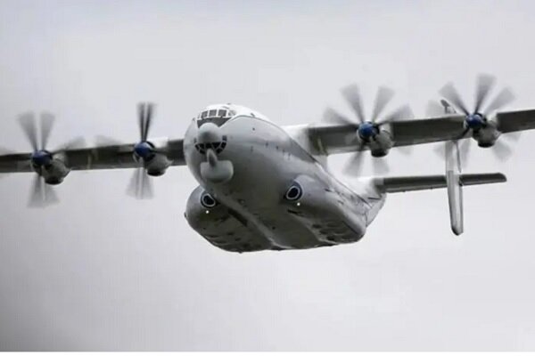 تمامی سرنشینان آنتونوف -۲۲ روسیه جان باختند