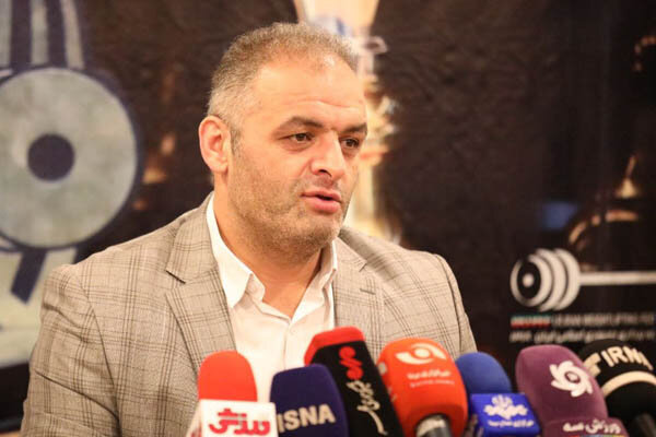 تمرکز بانوان وزنهبرداری روی ناگویاست/ تغییر نسل به زمان نیاز دارد