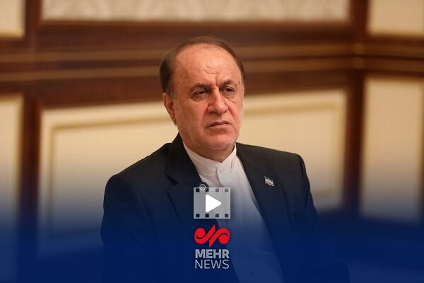 حاجی بابایی: کشور ما پرافتخار است