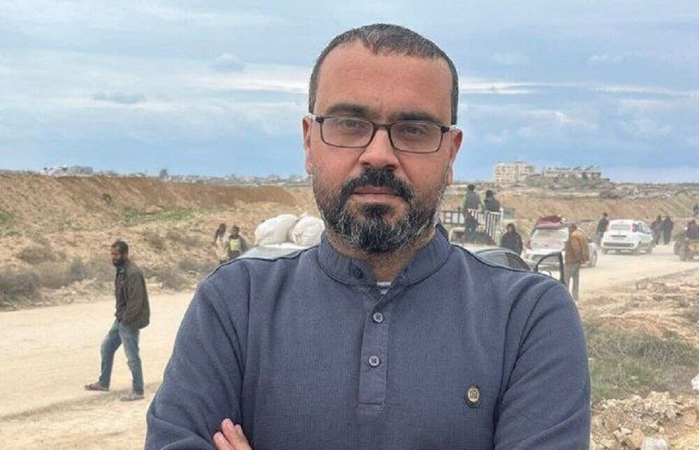 حماس: غزه در آستانه فاجعه انسانی واقعی است؛نیازمند عمل هستیم نه بیانیه