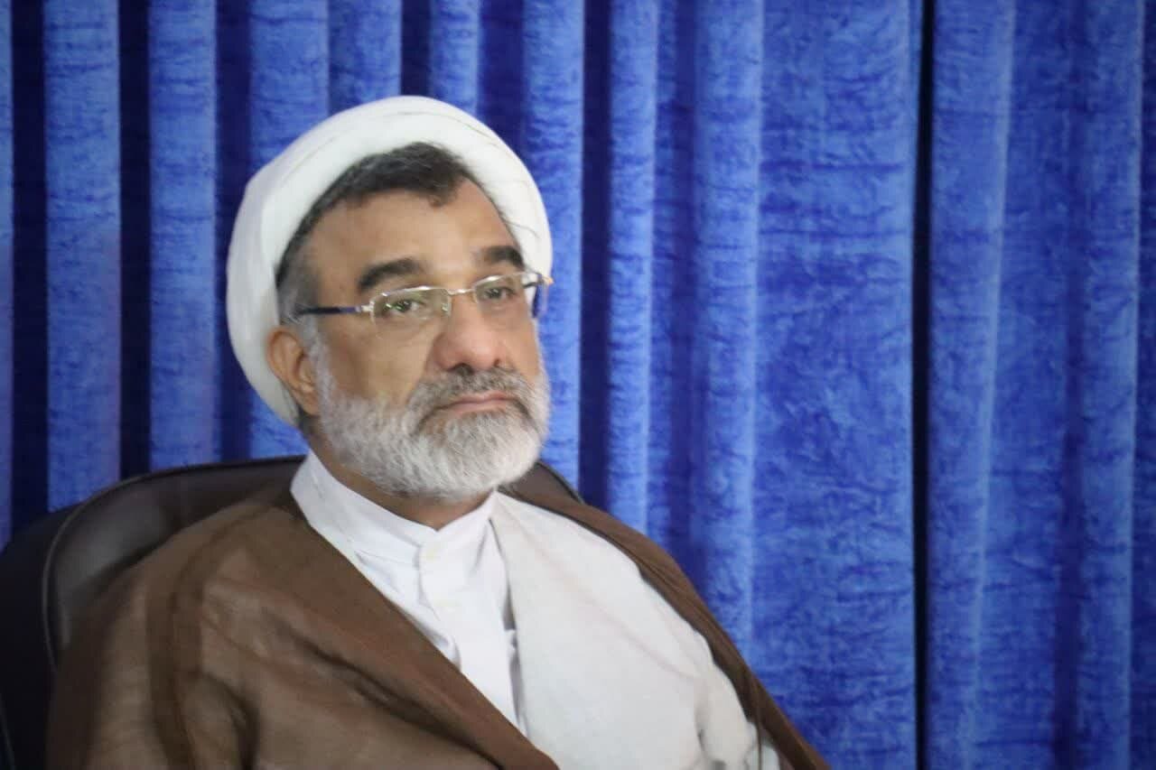 خسروپناه: انسجام ملی ما را در برابر هجمههای دشمن مقاومتر میکند