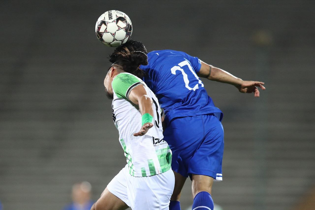 خیبر حریف ساده ای برای استقلال نیست/ ناراحتی برخی بازیکنان طبیعی است