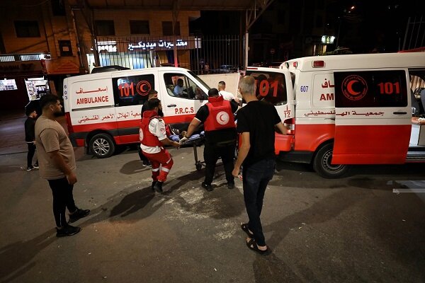 درگیری در الخلیل و شهادت یک فلسطینی به ضرب گلوله صهیونیست‌ها