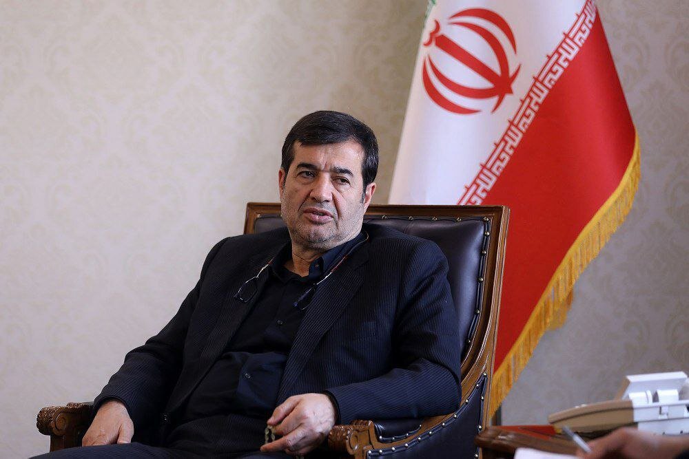 دنیامالی: نگاه به ورزشکاران «پارا» ویژه است/ سهم بانوان درخشان است