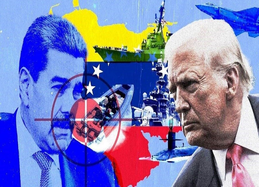 دولت ترامپ و دکترین «مونرو»؛ چرا ونزوئلا به میدان تقابل تبدیل شده‌است؟