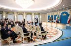 دیدار از قزاقستان گامی تعیین‌کننده درمسیر تقویت همکاری‌های دوجانبه است