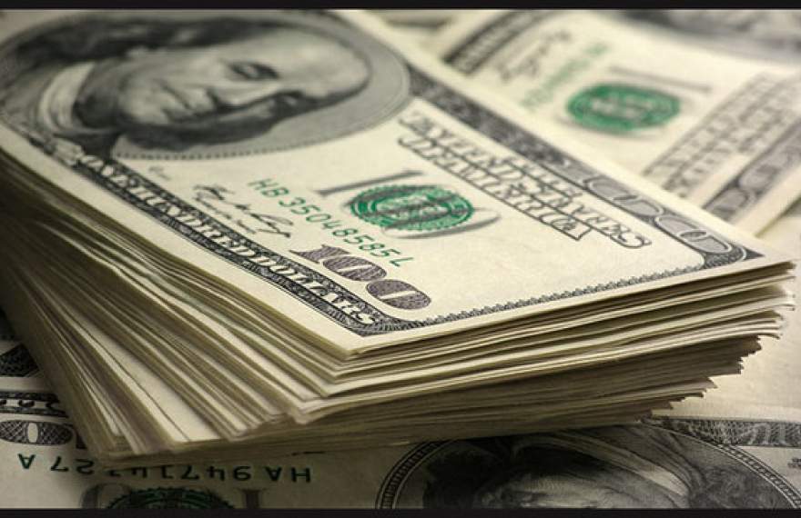 رونمایی از دلار ۱۰۷ هزار تومانی برای ۵۹ سرفصل ارزی