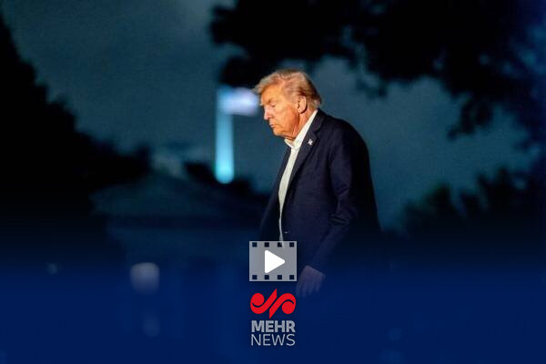 سند امنیت ملی آمریکا منتشر شد؛ چین تهدید اصلی علیه آمریکا