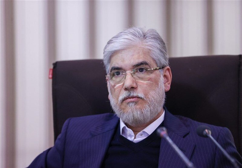 سیمایی صراف: بیش از ۱۳۰ مراسم روز دانشجو با حضور مسئولان برگزار شد