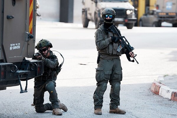 شلیک ۲۰ گلوله به پیرمرد فلسطینی به‌دلیل در دست داشتن بطری آب!