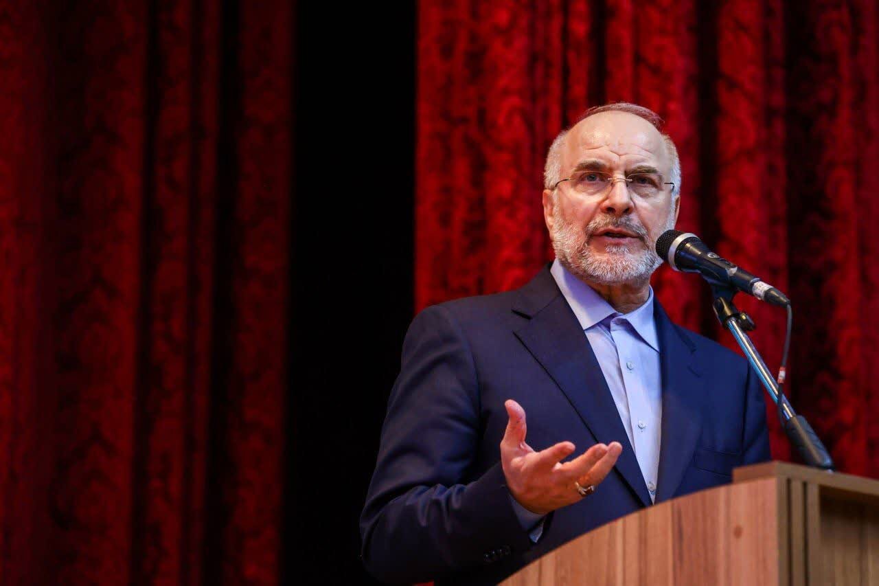 قالیباف: ایران و اتیوپی بیش از ۷۰ سال روابط اقتصادی و سیاسی دارند