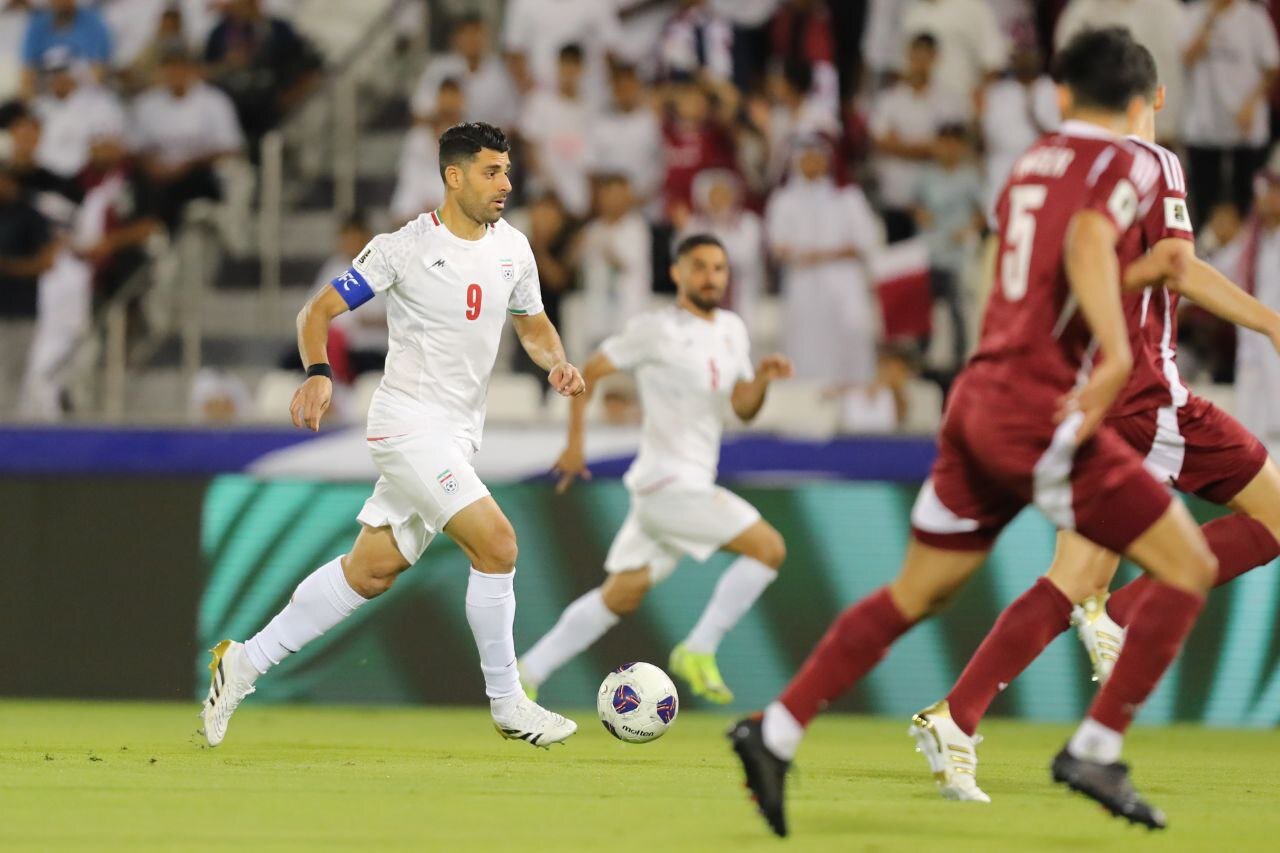 قرعه ایران بیشتر شبیه «معجزه» است/ ضعفهای فنی تیم ملی باید رفع شود