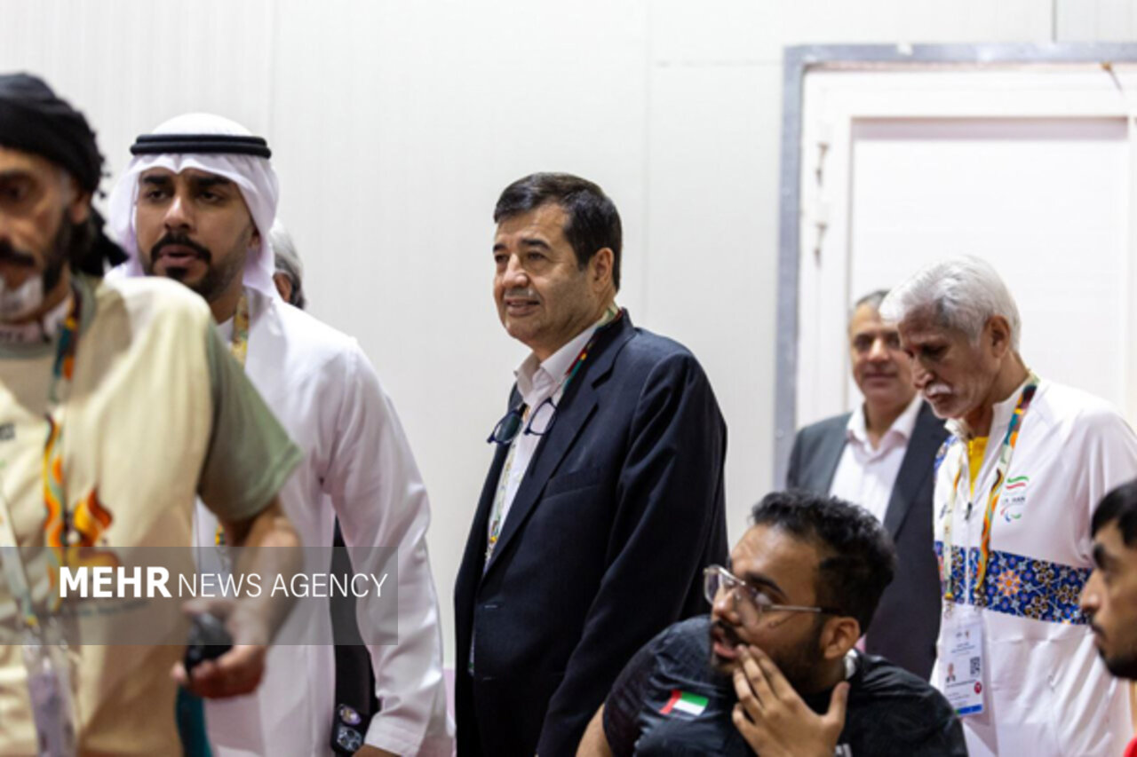 ماجرای بازی ایران و مصر به فیفا ربطی ندارد/ اینفانتینو قول همکاری داد