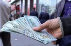 مداخله مستمر و سنگین بانک مرکزی در بازار اسکناس ارز