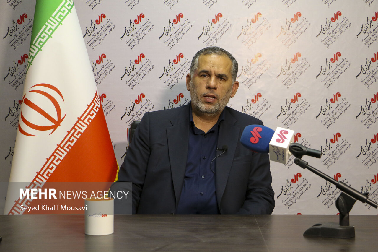 موسوی: وقتی فرهنگ تضعیف می‌شود، شکاف‌های اجتماعی عمیق‌تر می‌شوند