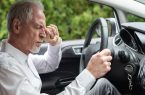 نشانه‌های اولیه آلزایمر در تغییر عادت‌های رانندگی