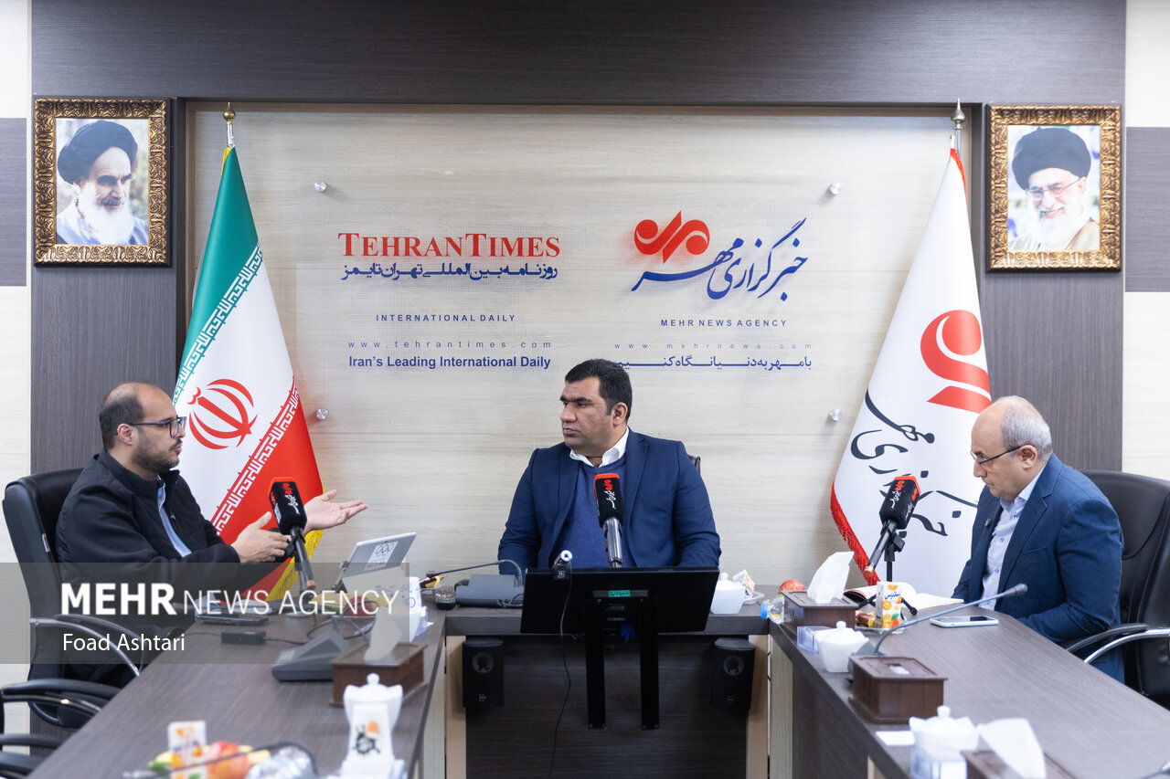 نمره قبولی برای ورزش ایران با یک نگرانی/از سیاست اعزام تا چالش میزبانی