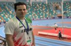 نمی‌توانیم به ۱۰ مدال در ناگویا امیدوار باشیم/ باید به حدادی فرصت داد