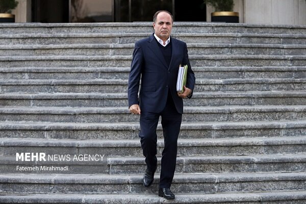 نوری قزلجه: تخصیص ارز برای نهادههای دامی انجام شده است