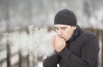 نگذارید هوای سرد وارد ریه‌هایتان شود/ علت تنگی نفس در هوای سرد چیست؟/ چگونه ریه‌ها را در برابر سرما مقاوم کنیم؟