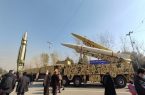 هراس رژیم صهیونیستی از قدرت موشکی ایران