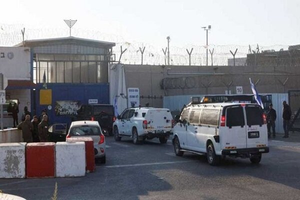 هشدار درباره تشدید اقدامات تجاوزکارانه اسرائیل علیه اسرای فلسطینی